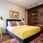 Utopian - Design - Free Minibar 4*