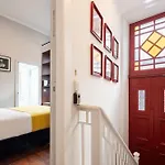 Utopian - Design - Free Minibar 4* Πόρτο