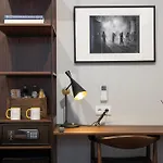 Utopian - Design - Free Minibar Πανσιόν