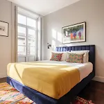 Πανσιόν Utopian - Design - Free Minibar 4*