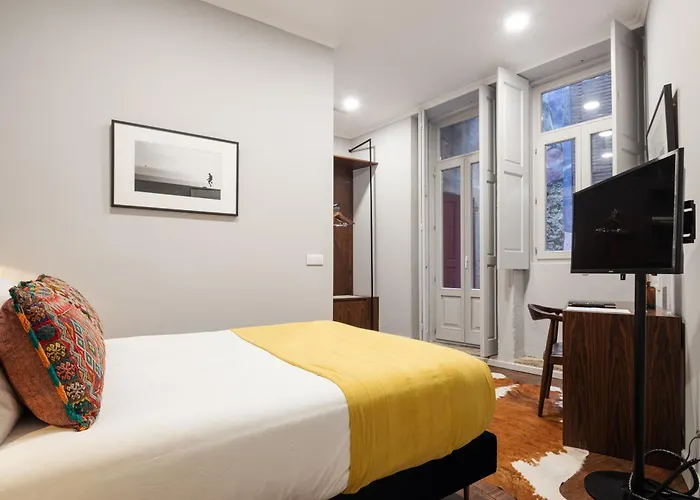 Utopian - Design - Free Minibar 4*