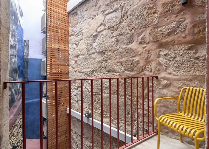 Utopian - Design - Free Minibar 4*