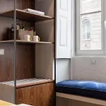 Utopian - Design - Free Minibar 4*