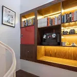 Affittacamere Utopian - Design - Free Minibar Oporto
