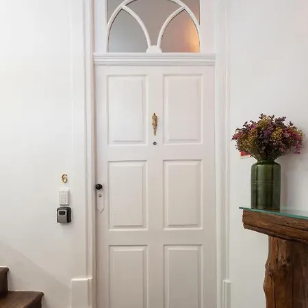 Utopian A Charming Boutique 4* Oporto