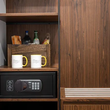 Utopian - Design - Free Minibar 4* Porto