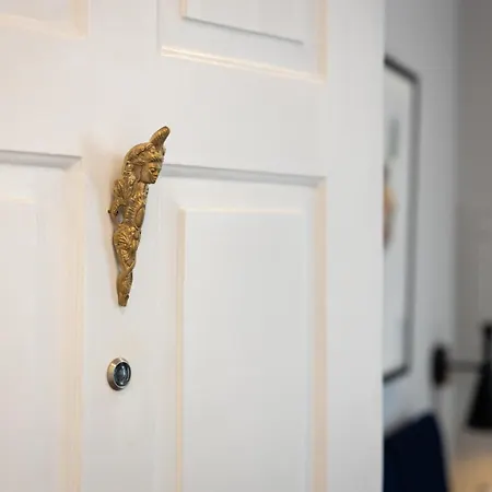 Casa de hóspedes Utopian - Design 4*