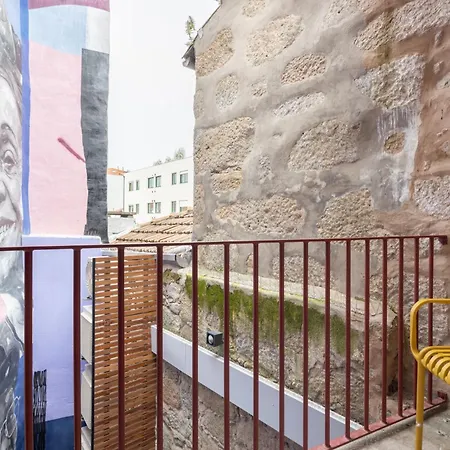 Casa de hóspedes Utopian - Design