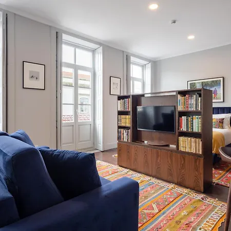 Utopian - Design 4* Porto