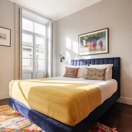 Casa de hóspedes Utopian - Design 4*