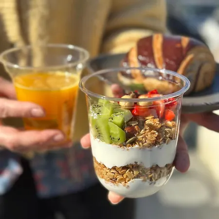 Utopian - Design 4* Porto