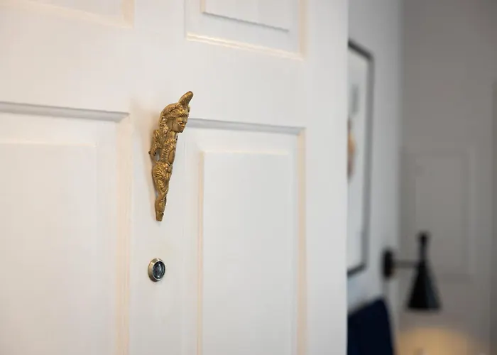 Penzion Utopian - Design - Free Minibar 4*