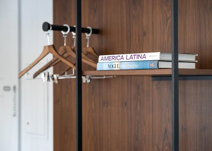 Utopian - Design - Free Minibar Penzion