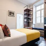 Utopian - Design - Free Minibar Porto