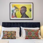 Utopian - Design - Free Minibar 4*