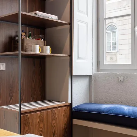 Utopian - Design - Free Minibar 4*