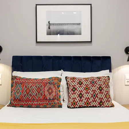 Utopian - Design - Free Minibar 4*