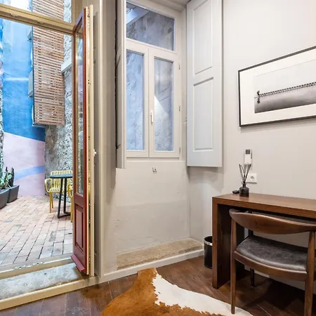 Gasthuis Utopian - Design