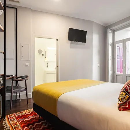 Utopian Hotel, A Charming Oporto