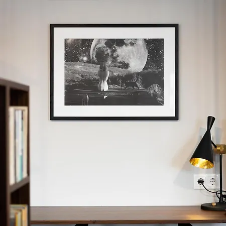 Utopian - Design Gasthuis 4*