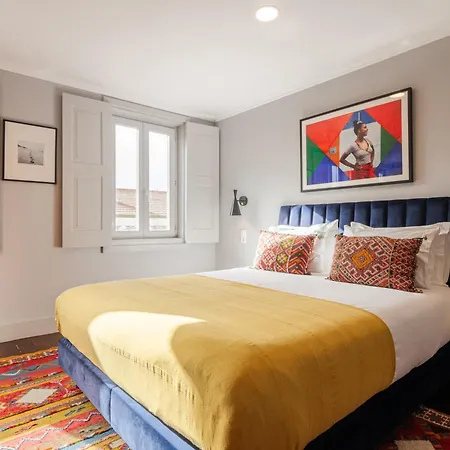 Utopian Hotel, A Charming 4* Porto