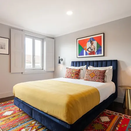 Utopian - Design Konukevi