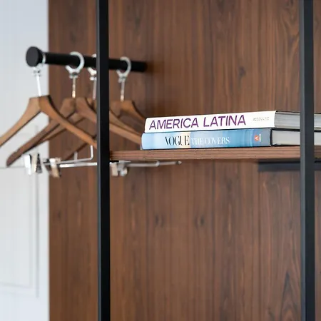 Utopian - Design Konukevi