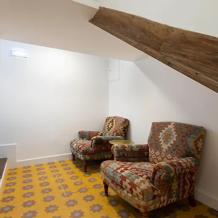 Konukevi Utopian - Design