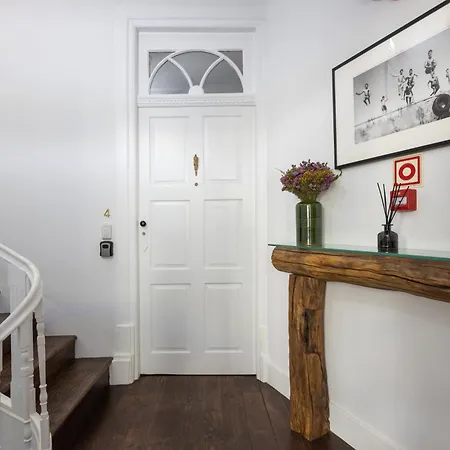 Utopian - Design Konukevi 4*