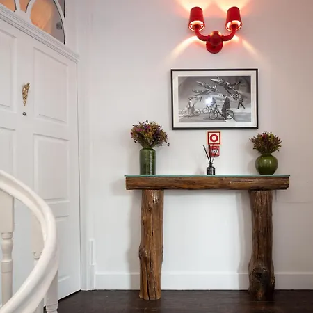 Utopian - Design Gasthuis 4*