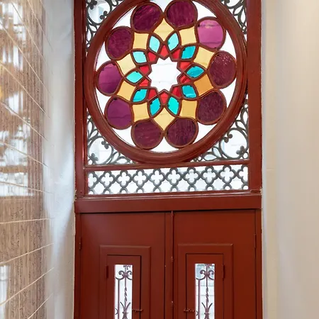 Gasthuis Utopian - Design 4*