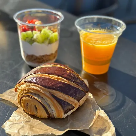 Gasthuis Utopian - Design