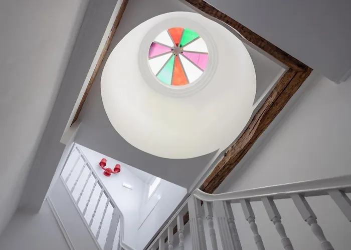 Gasthof Utopian - Design - Free Minibar Porto