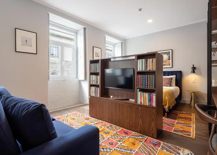 Guest house Utopian - Design - Free Minibar