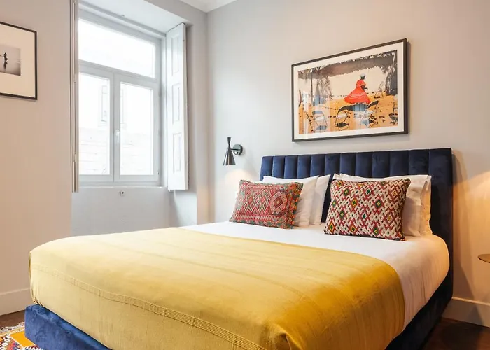 Utopian - Design - Free Minibar Guest house