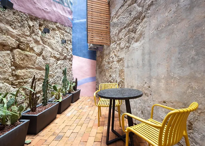 Utopian - Design - Free Minibar Guest house Porto