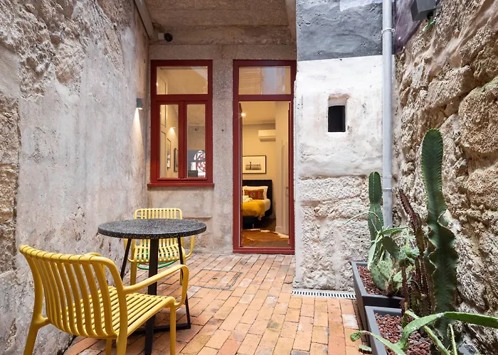 Utopian - Design - Free Minibar 4*