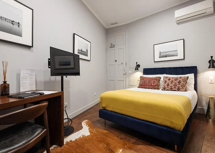 Guest house Utopian - Design - Free Minibar