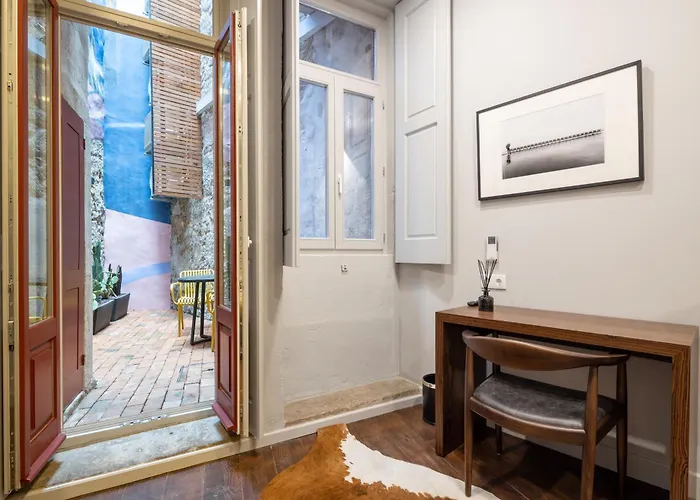 Guest house Utopian - Design - Free Minibar