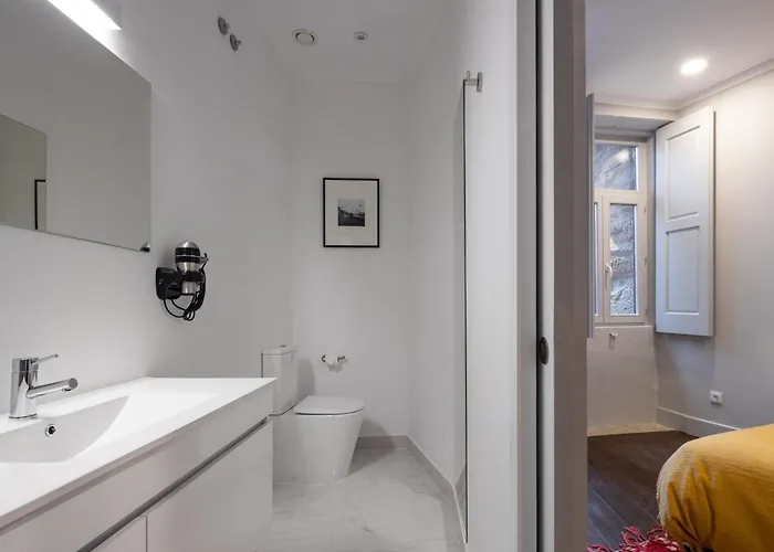 Guest house Utopian - Design - Free Minibar