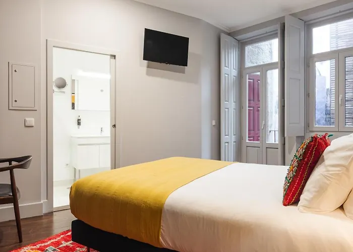 Utopian - Design - Free Minibar 4*