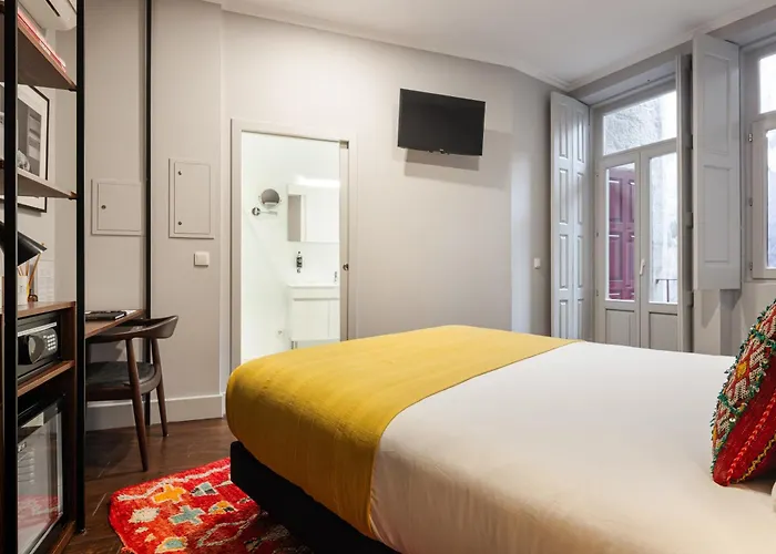 Utopian - Design - Free Minibar