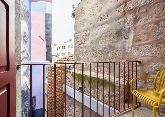 Guest house Utopian - Design - Free Minibar