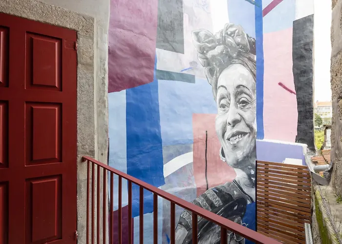 Utopian - Design - Free Minibar