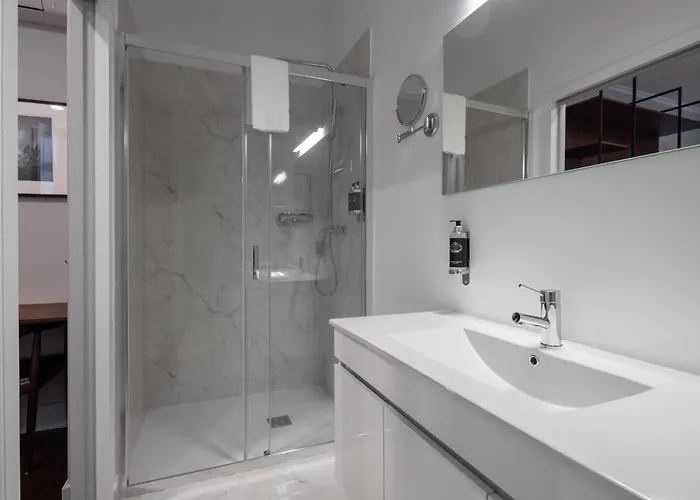 Utopian - Design - Free Minibar Guest house Porto