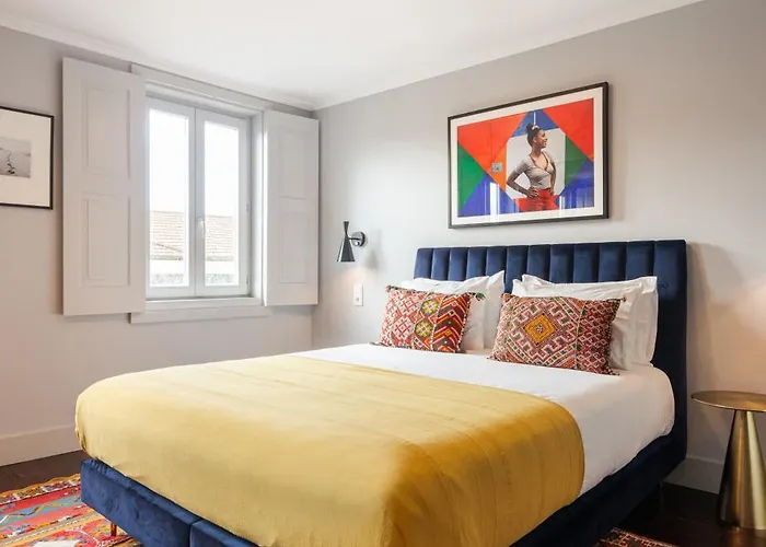 Utopian - Design - Free Minibar Guest house