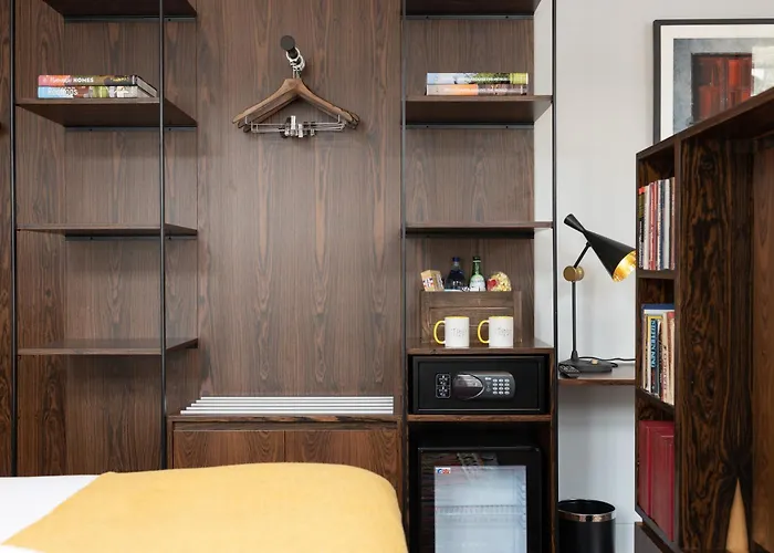 ゲストハウス Utopian - Design - Free Minibar ポルト