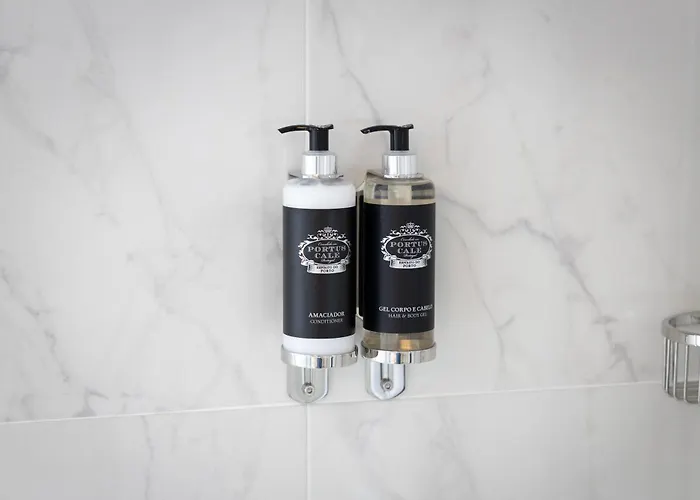 Utopian - Design - Free Minibar Guest house Porto