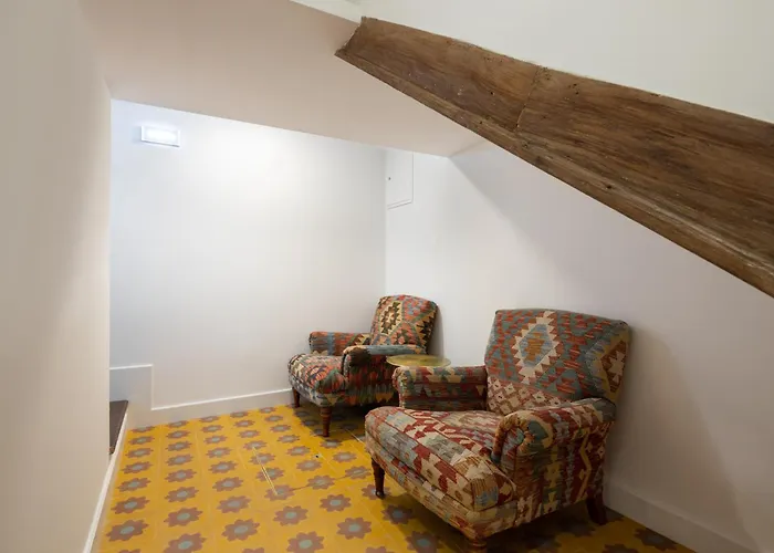 Gasthof Utopian - Design - Free Minibar