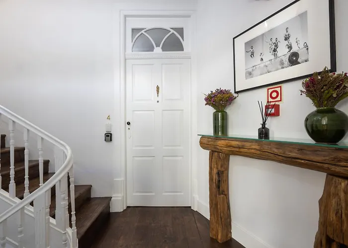 Utopian - Design - Free Minibar Guest house 4*